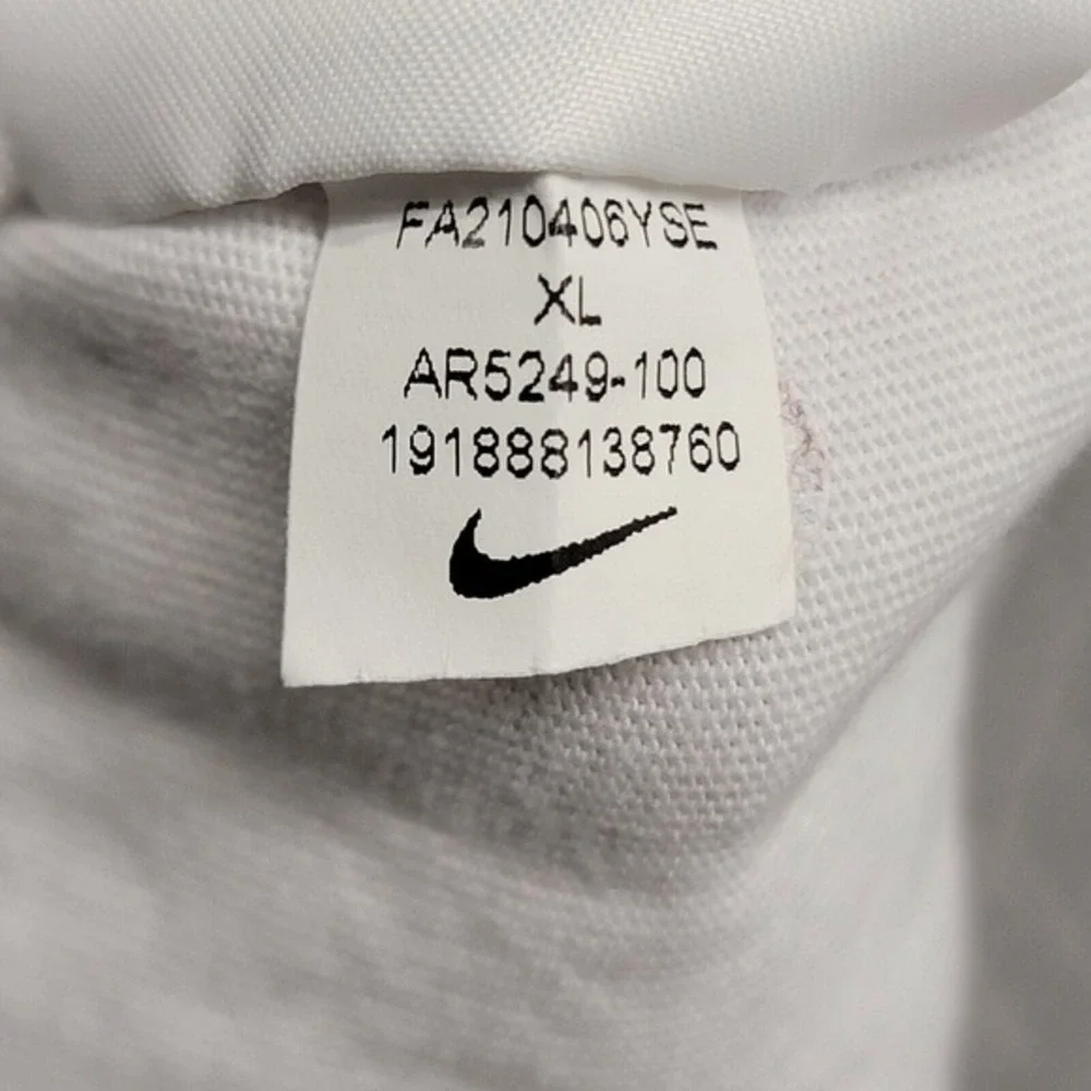 Nike pre owned